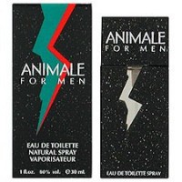 ANIMALE MAS 100ML
